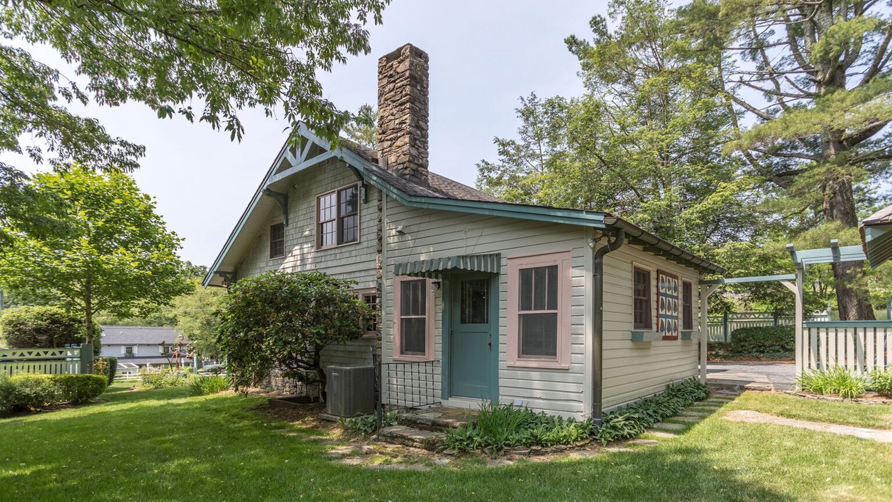Photo of Outdoor in Blowing Rock