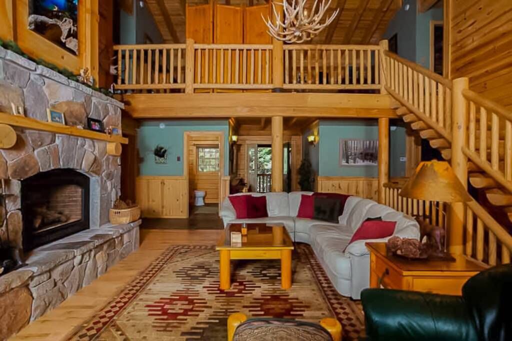 Photo of Bedroom in Pioneer Trail