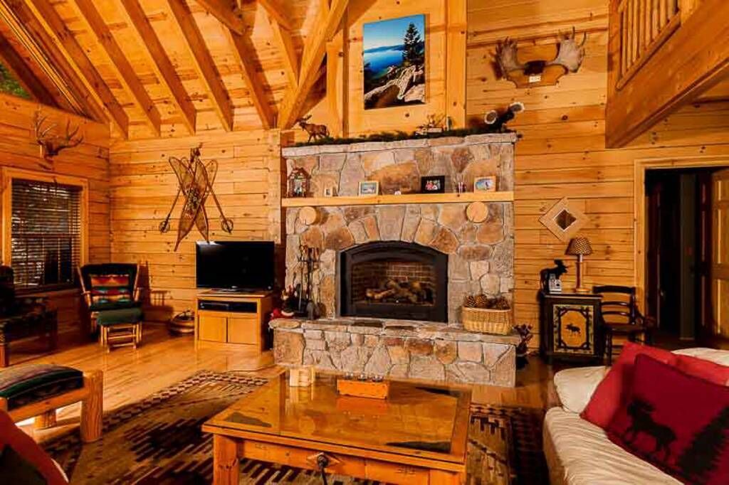 Photo of Bedroom in Pioneer Trail