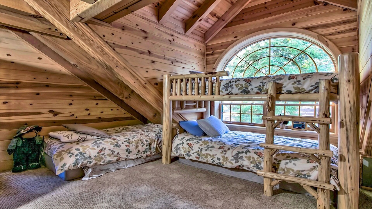 Photo of Bedroom in Pioneer Trail
