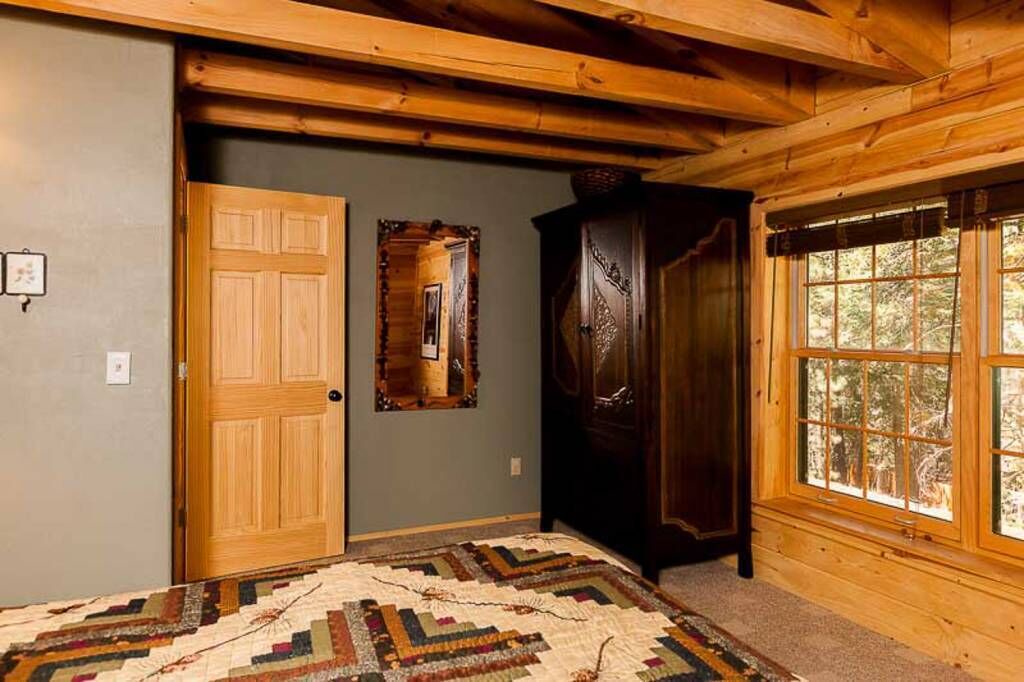 Photo of Bedroom in Pioneer Trail