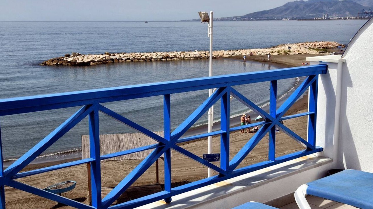 Photo of Outdoor in Malaga-Este