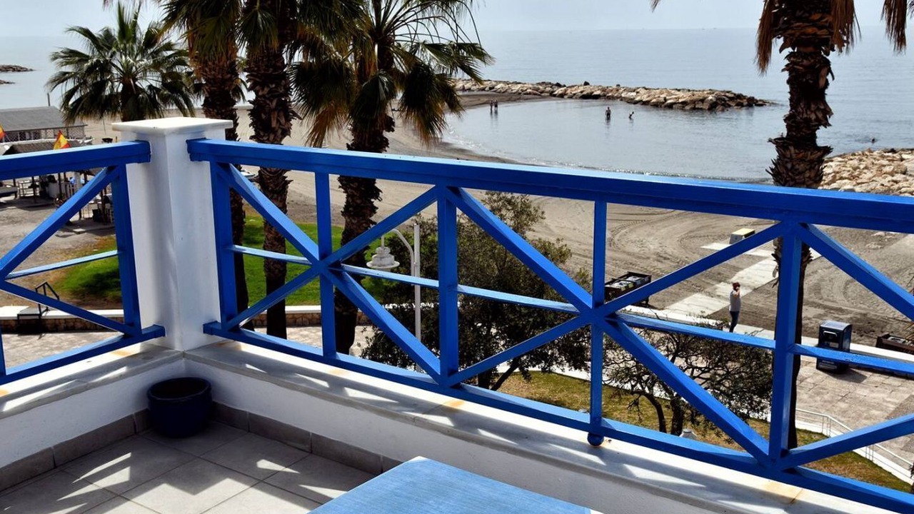 Photo of Outdoor in Malaga-Este