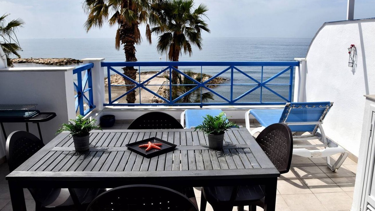 Photo of Outdoor in Malaga-Este