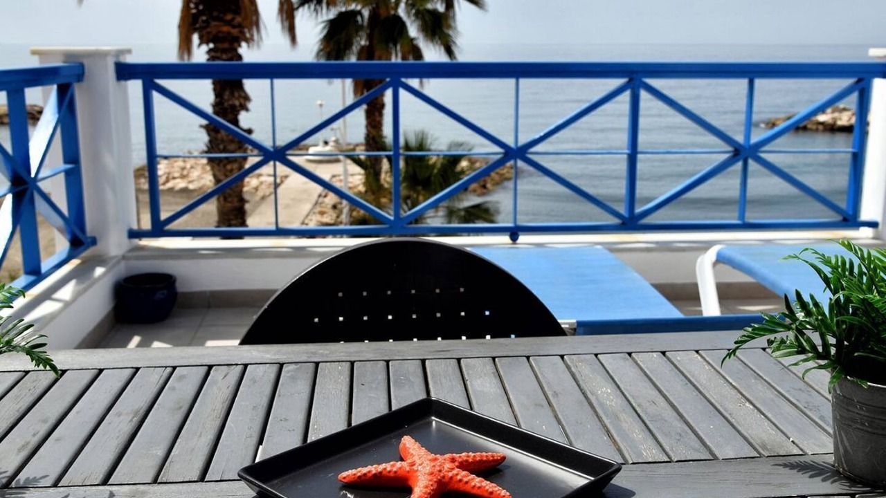 Photo of Outdoor in Malaga-Este