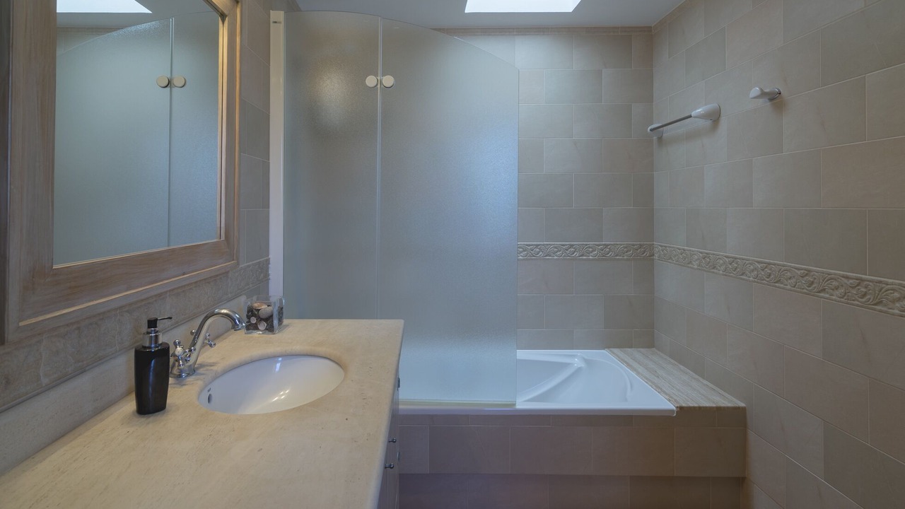 Photo of Bathroom in Santa Eulalia del Rio