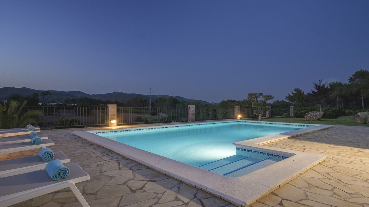 Photo of Outdoor in Santa Eulalia del Rio