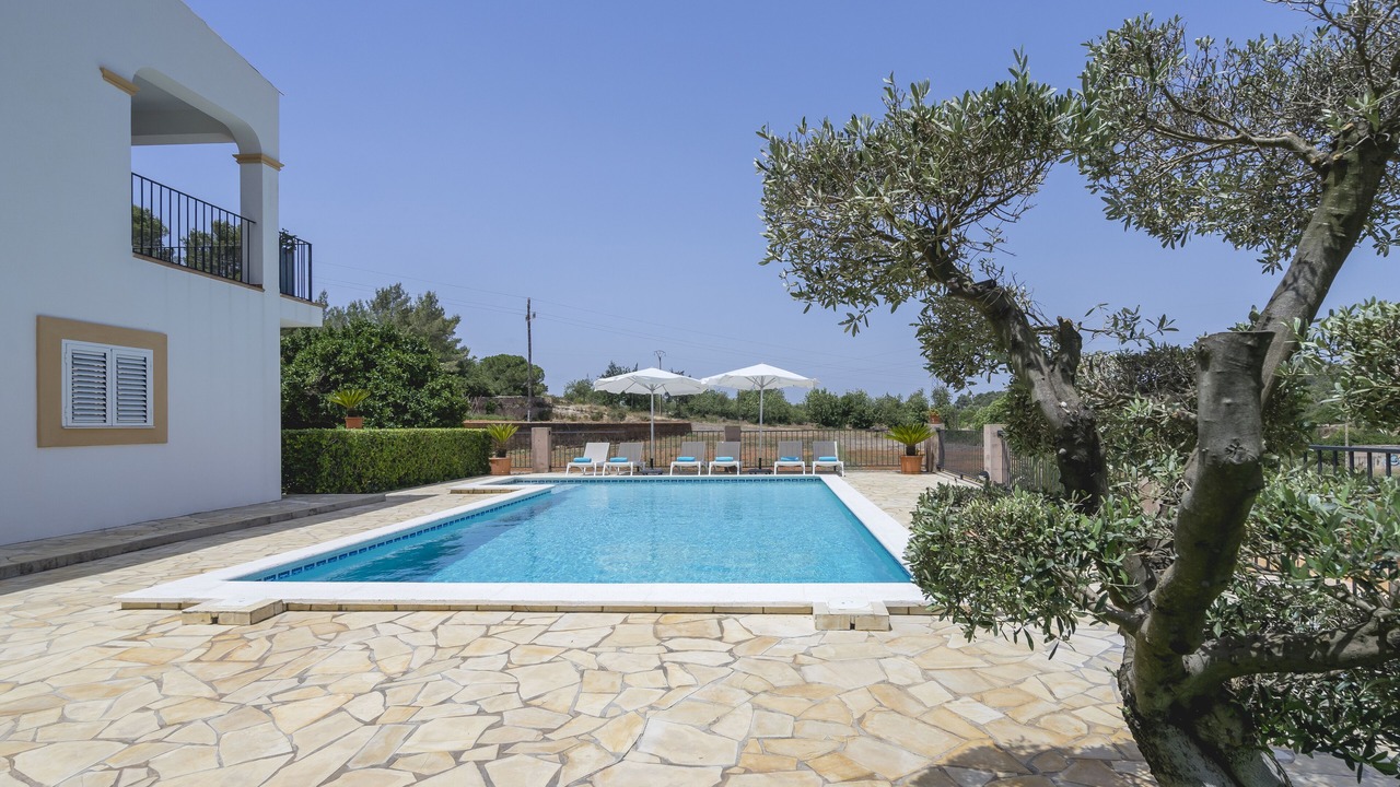 Photo of Outdoor in Santa Eulalia del Rio