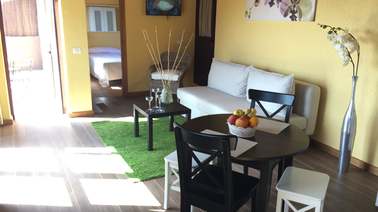 Photo of Bedroom in San Sebastian de la Gomera