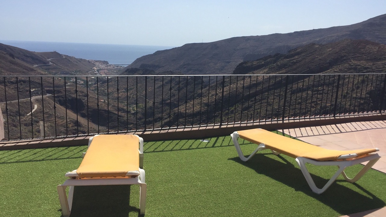 Photo of Outdoor in San Sebastian de la Gomera
