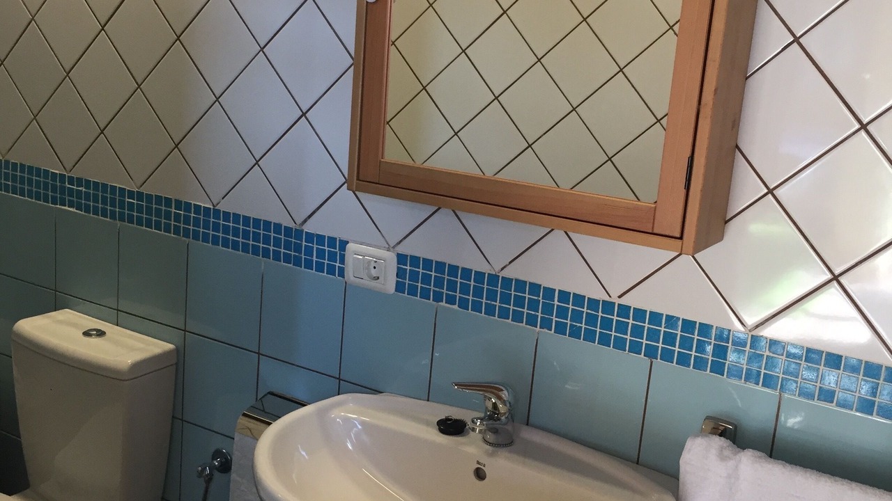 Photo of Bathroom in San Sebastian de la Gomera