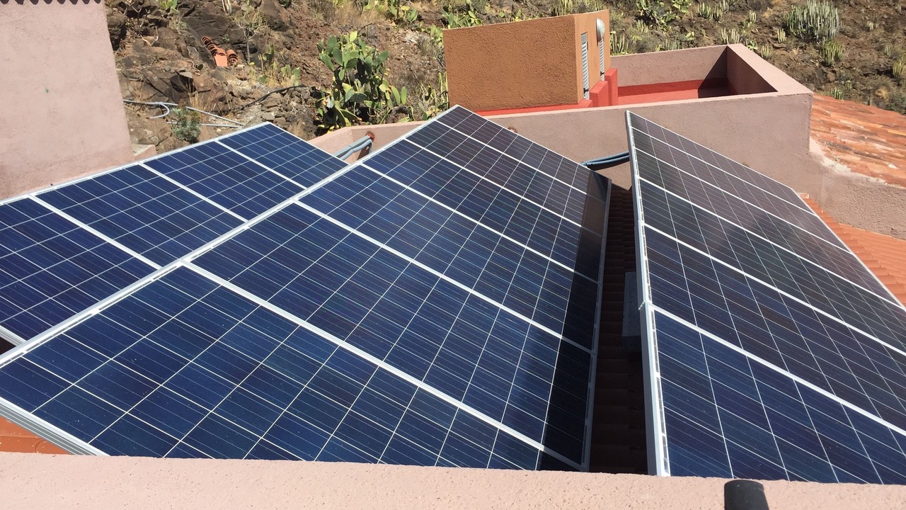 Photo of Outdoor in San Sebastian de la Gomera