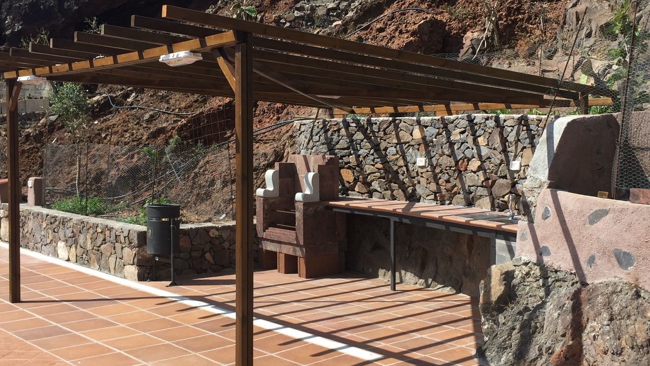 Photo of Outdoor in San Sebastian de la Gomera
