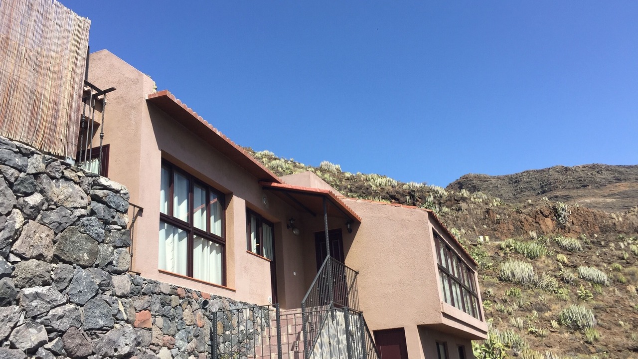 Photo of Outdoor in San Sebastian de la Gomera