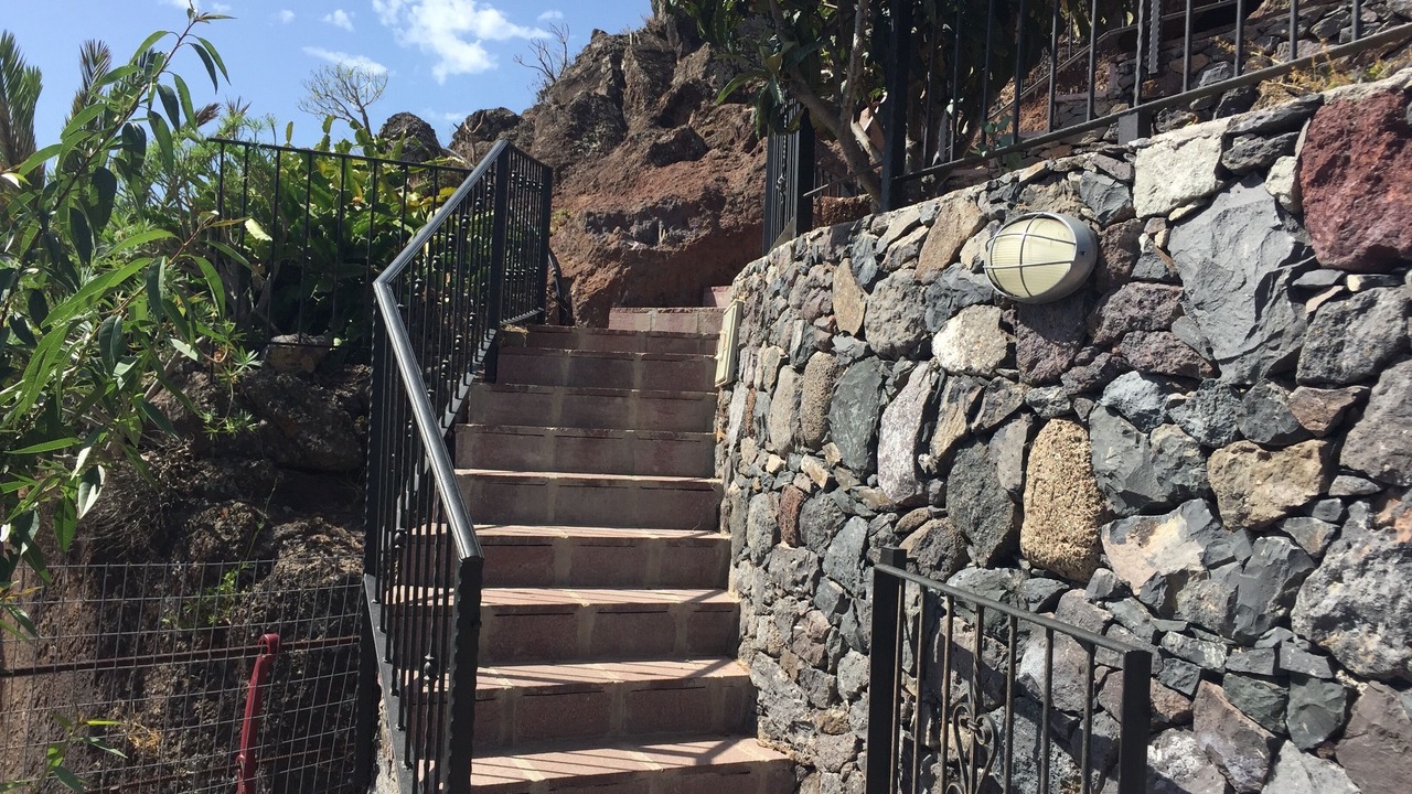 Photo of Outdoor in San Sebastian de la Gomera