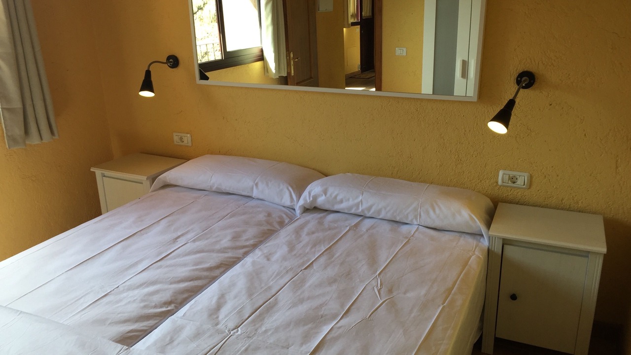 Photo of Bedroom in San Sebastian de la Gomera