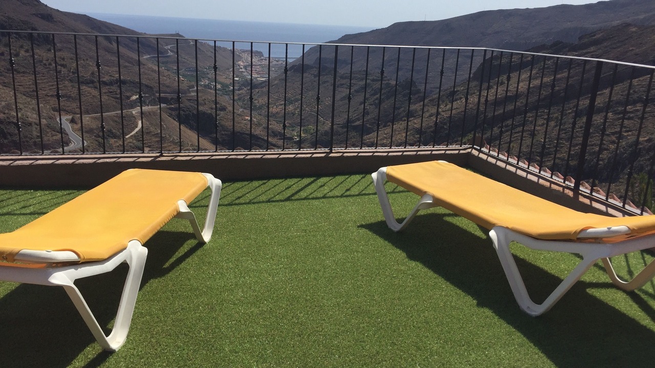 Photo of Outdoor in San Sebastian de la Gomera