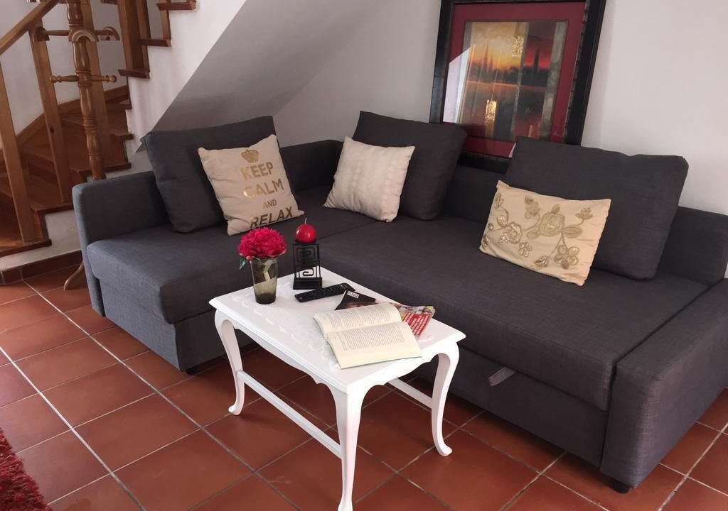 Photo of Livingroom in Batalha