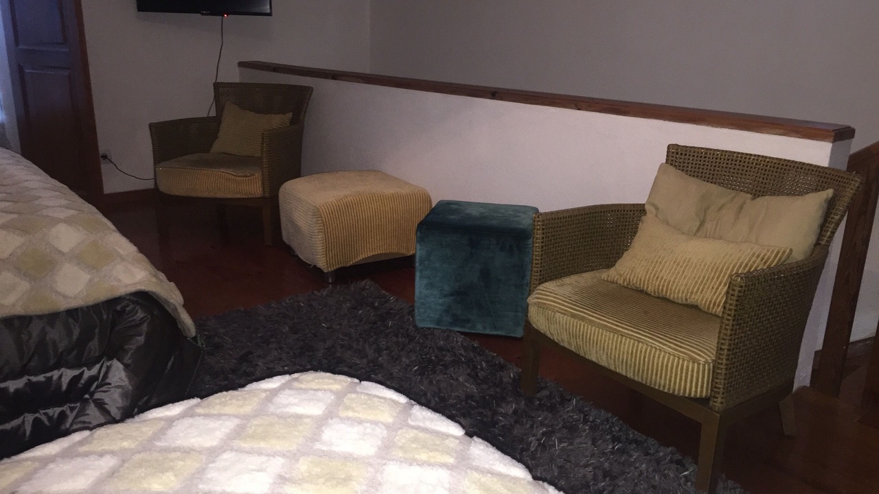 Photo of Bedroom in Batalha