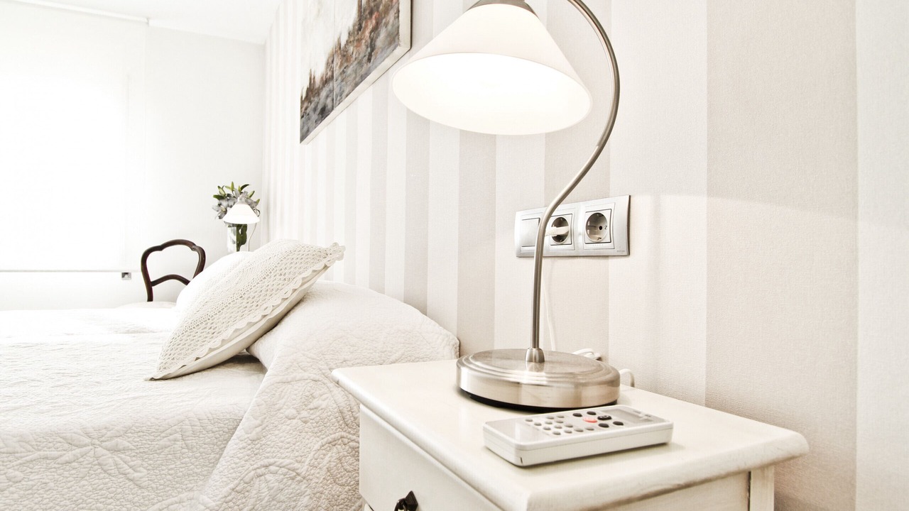 Photo of Bedroom in Salou City Centre