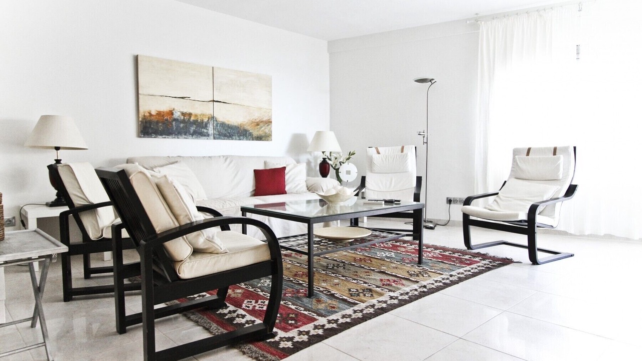 Photo of Livingroom in Salou City Centre