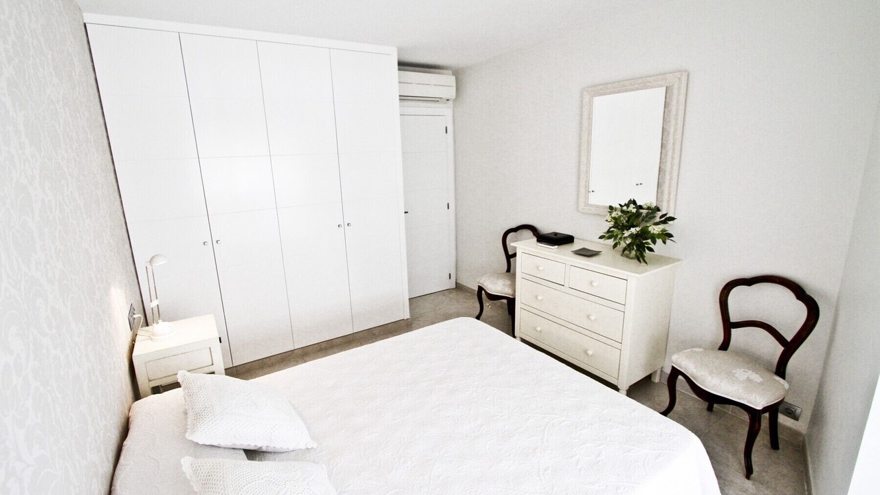 Photo of Bedroom in Salou City Centre