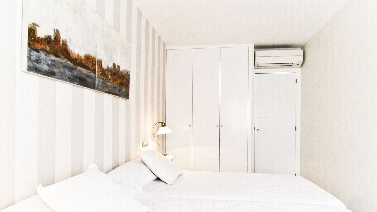 Photo of Bedroom in Salou City Centre