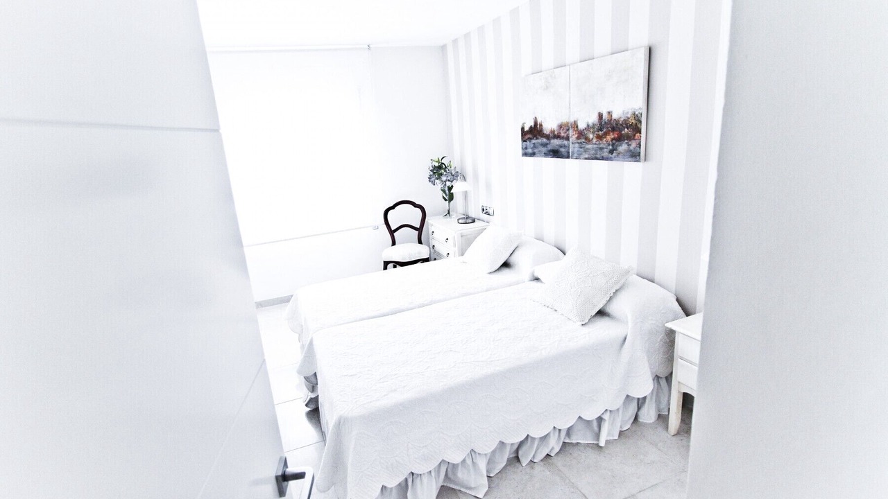 Photo of Bedroom in Salou City Centre