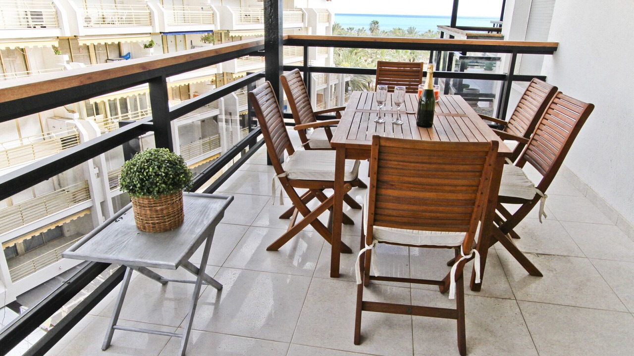 Photo of Outdoor in Salou City Centre