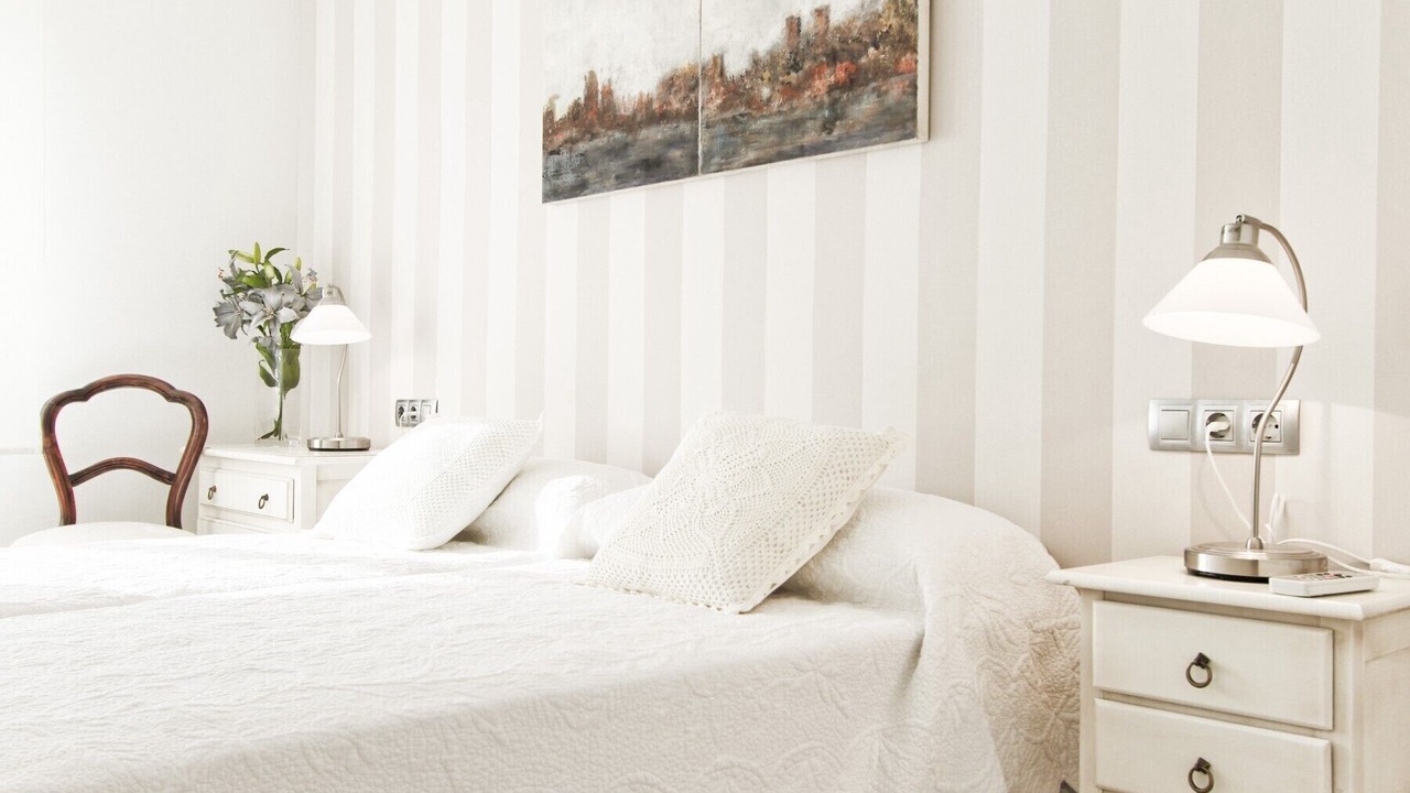 Photo of Bedroom in Salou City Centre