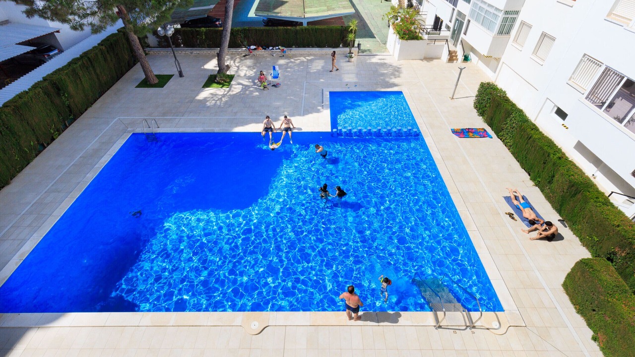 Photo of Outdoor in Salou City Centre