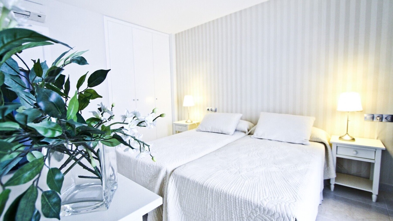 Photo of Bedroom in Salou City Centre