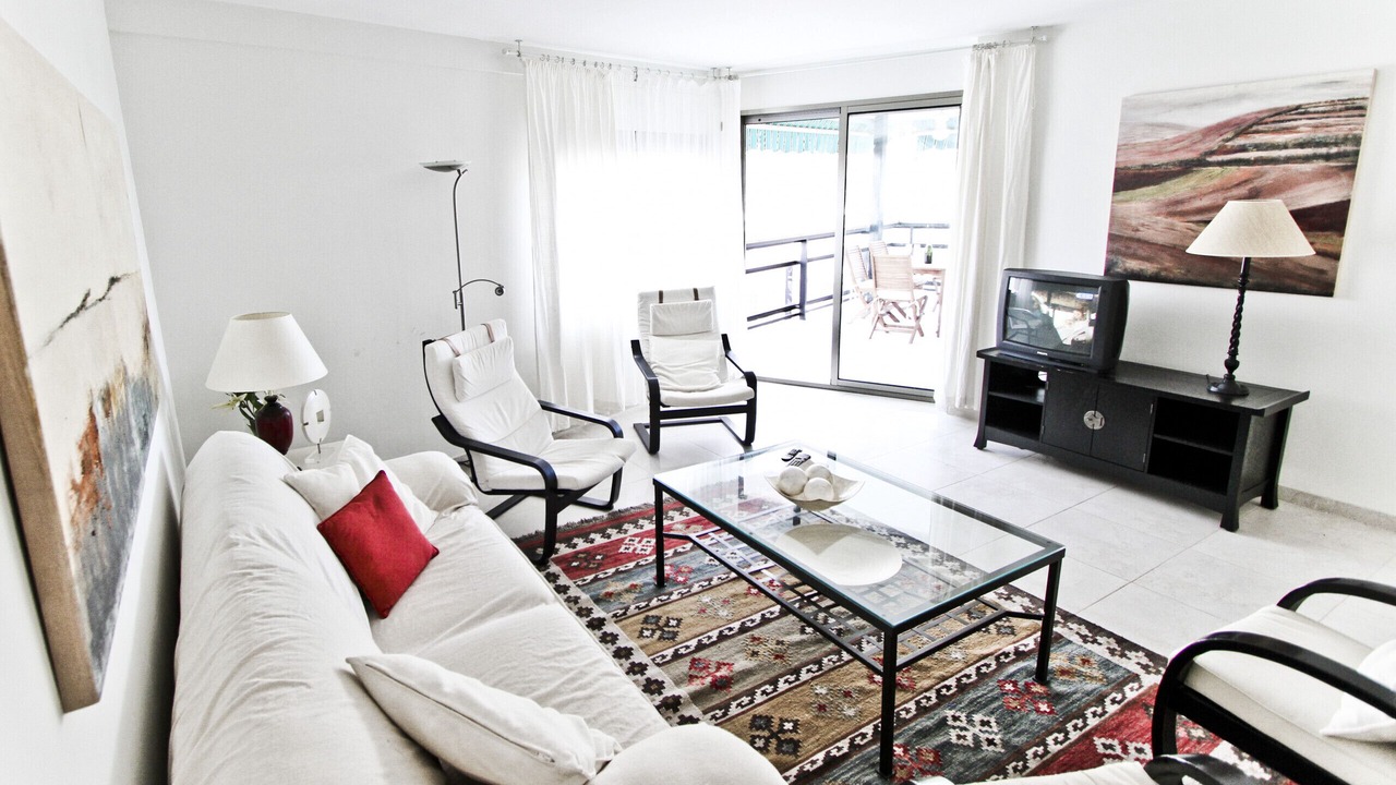 Photo of Livingroom in Salou City Centre