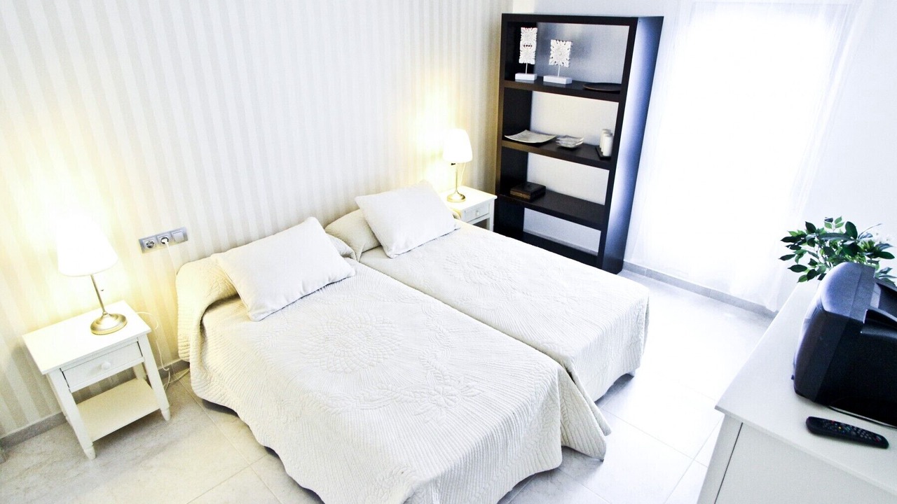 Photo of Bedroom in Salou City Centre
