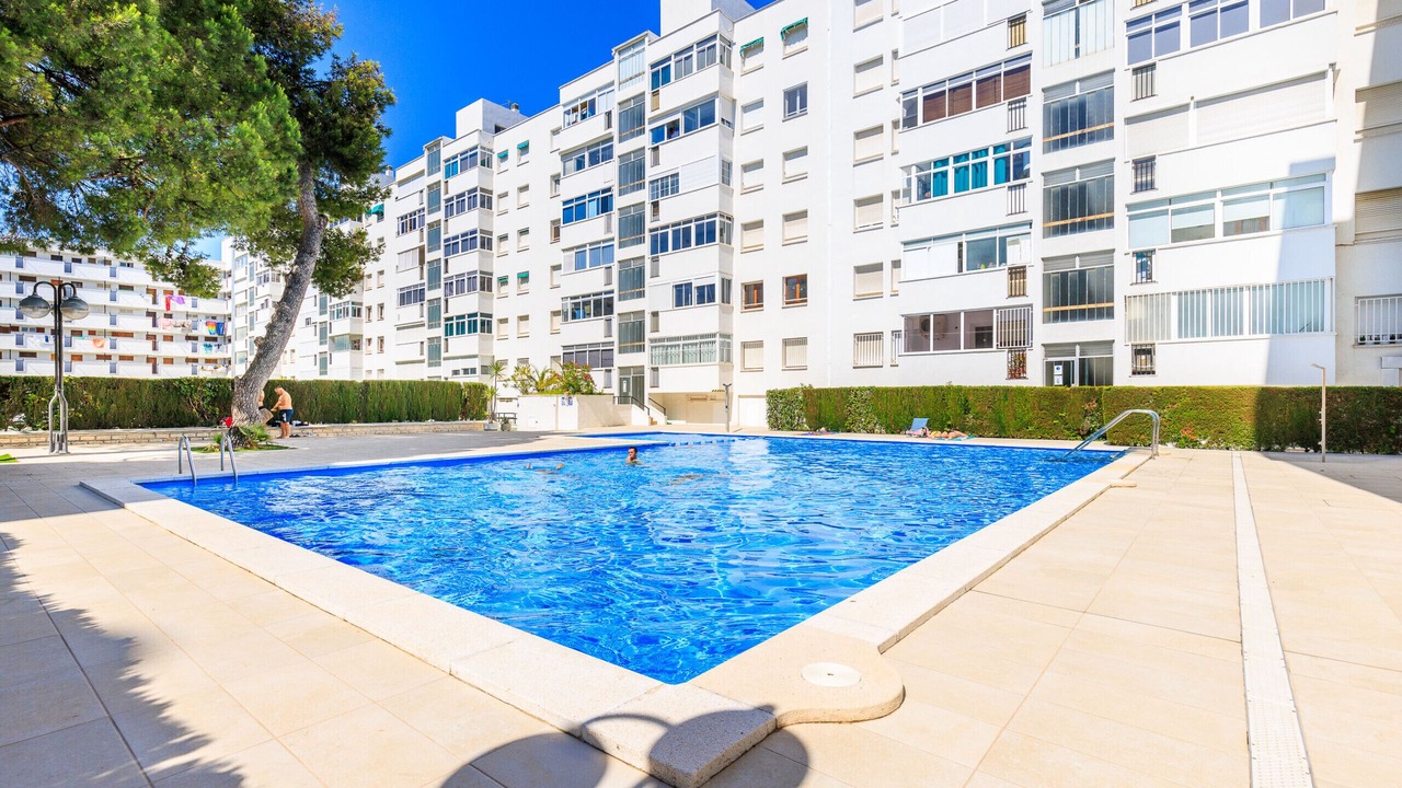 Photo of Outdoor in Salou City Centre