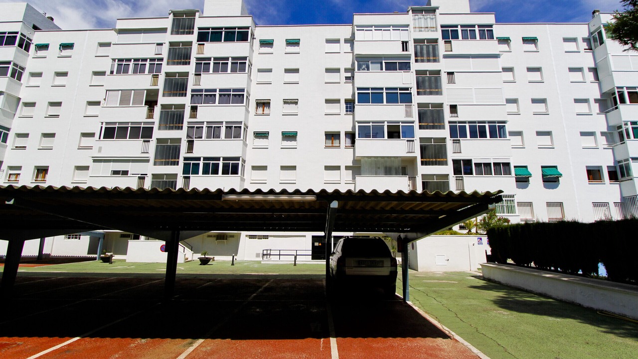 Photo of Outdoor in Salou City Centre