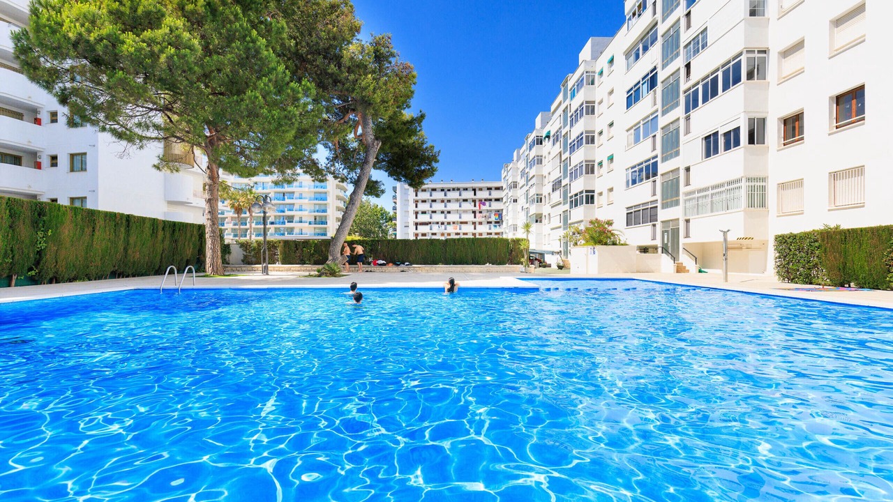 Photo of Outdoor in Salou City Centre