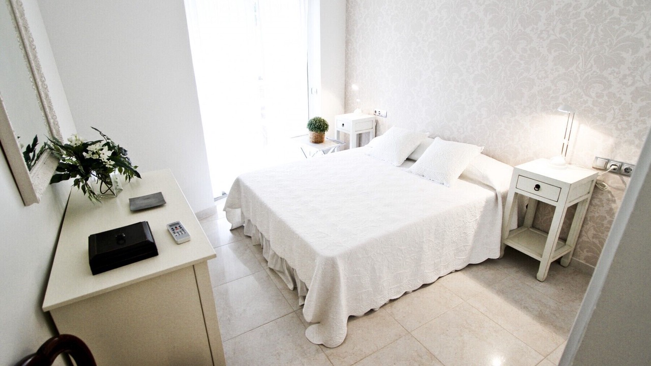 Photo of Bedroom in Salou City Centre