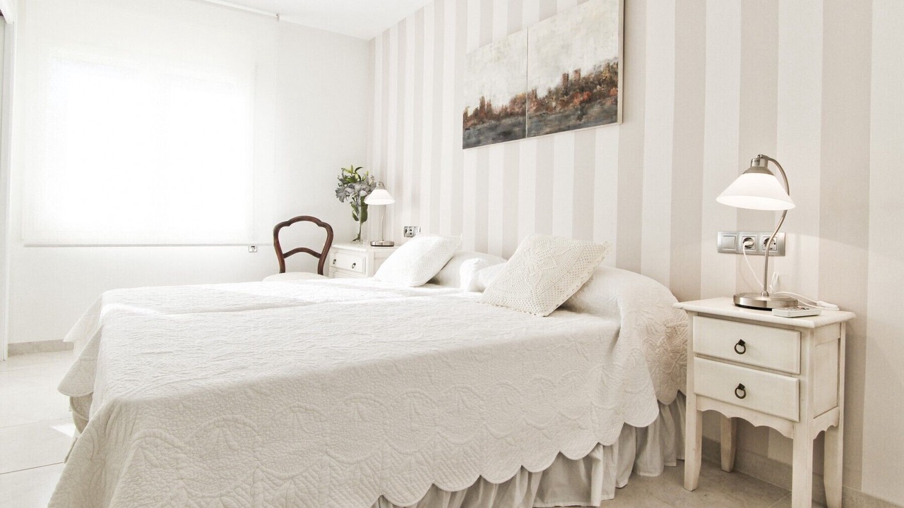 Photo of Bedroom in Salou City Centre
