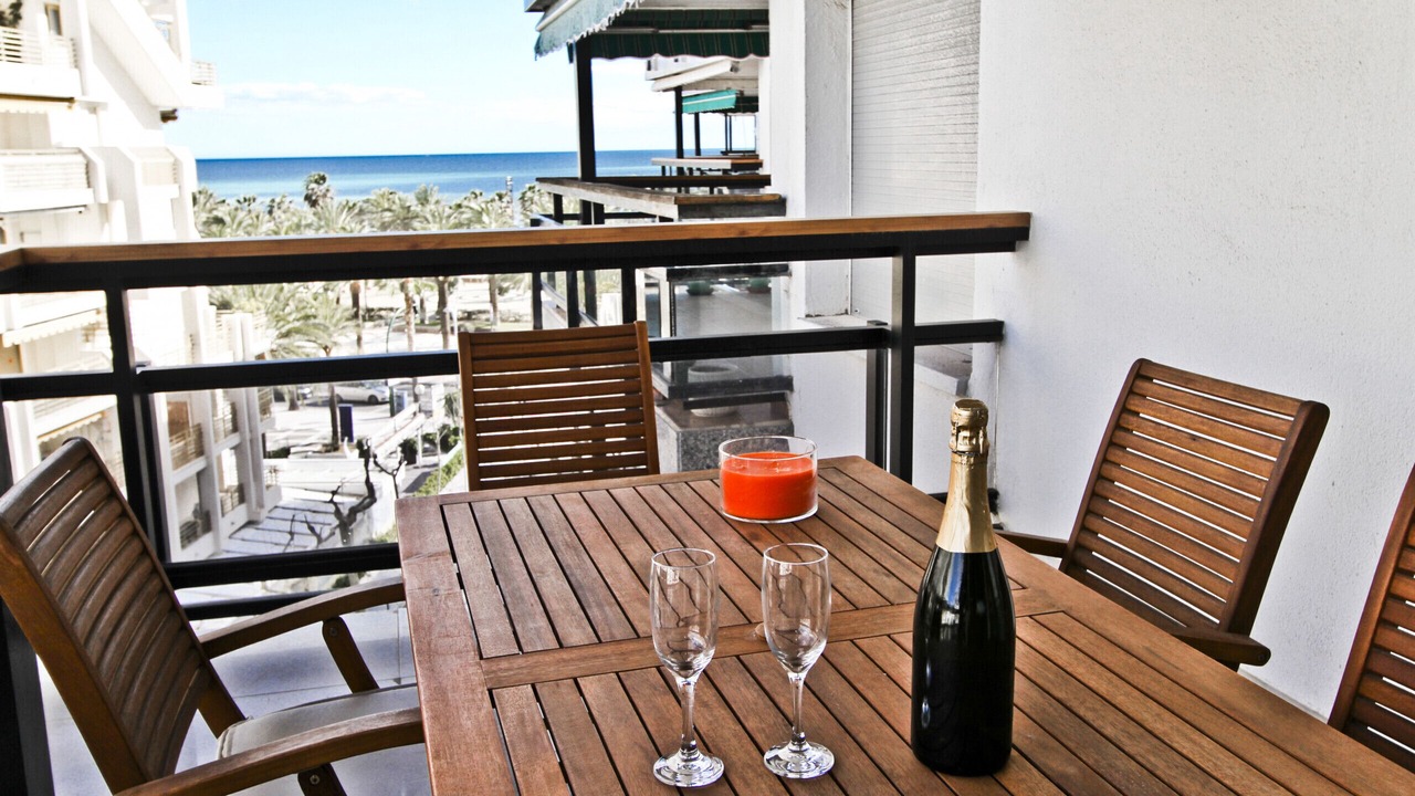 Photo of Outdoor in Salou City Centre