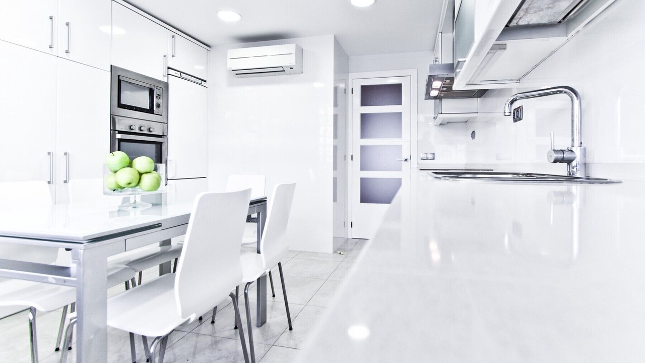 Photo of Kitchen in Salou City Centre