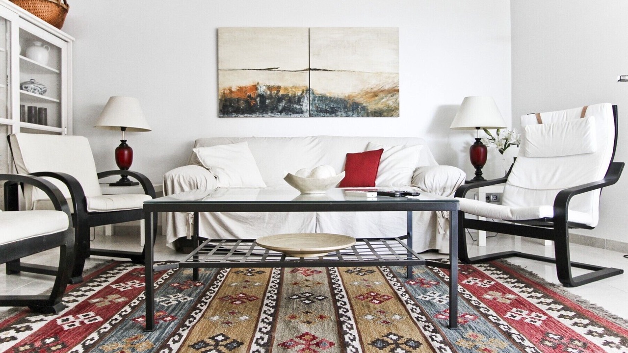 Photo of Livingroom in Salou City Centre
