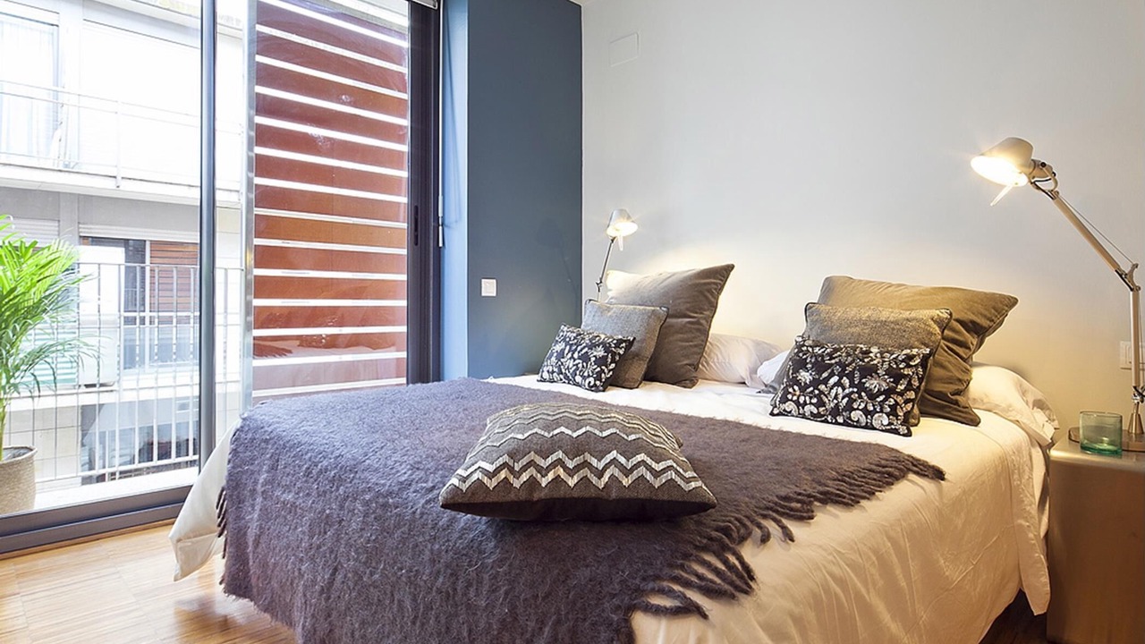 Photo of Bedroom in El Putget i Farro