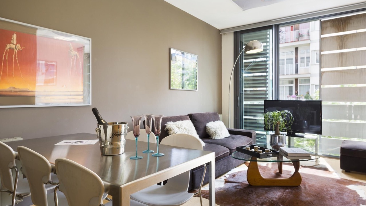 Photo of Livingroom in el Fort Pienc