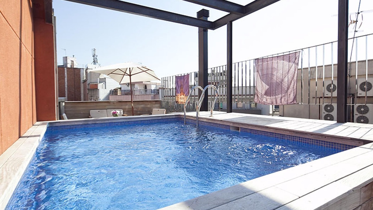 Photo of Outdoor in el Fort Pienc