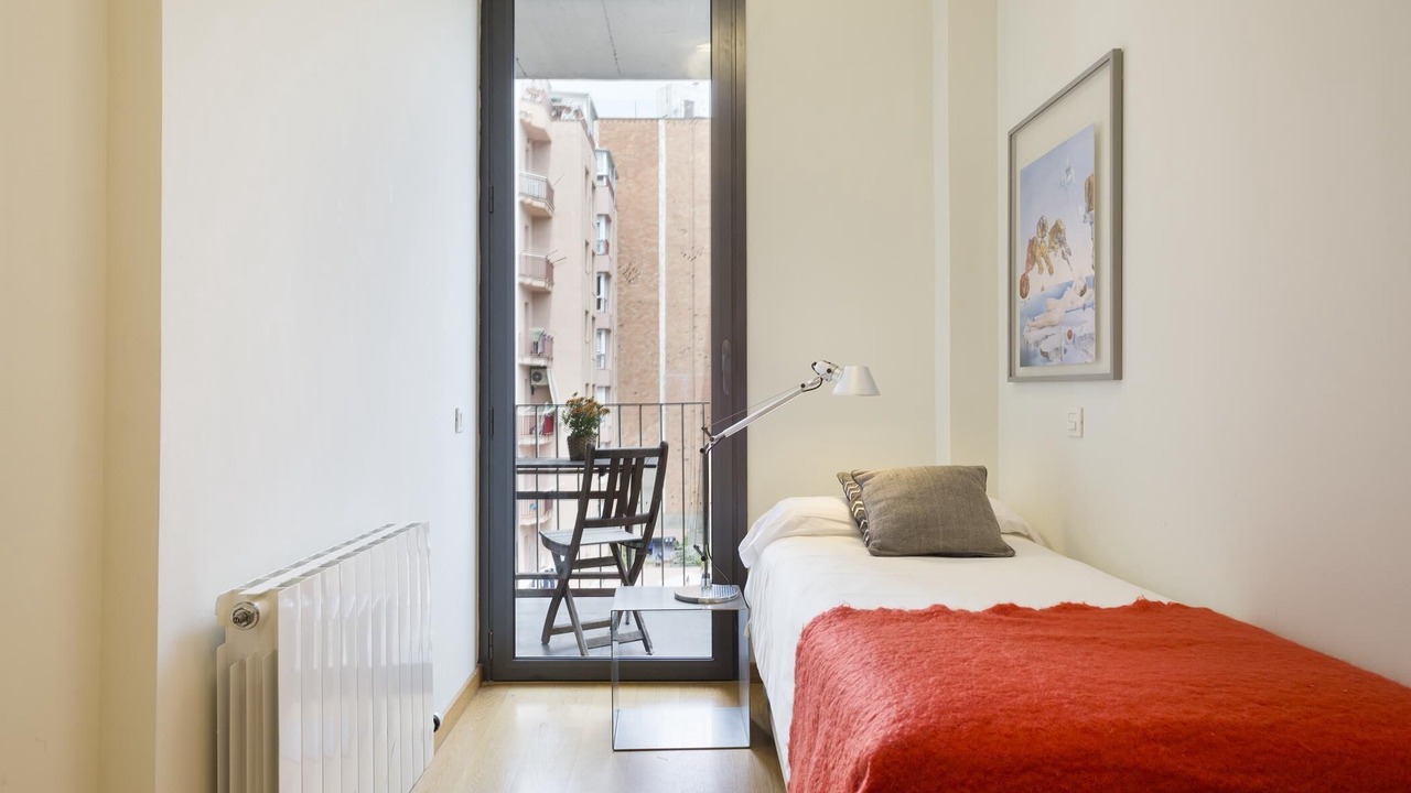 Photo of Bedroom in el Fort Pienc
