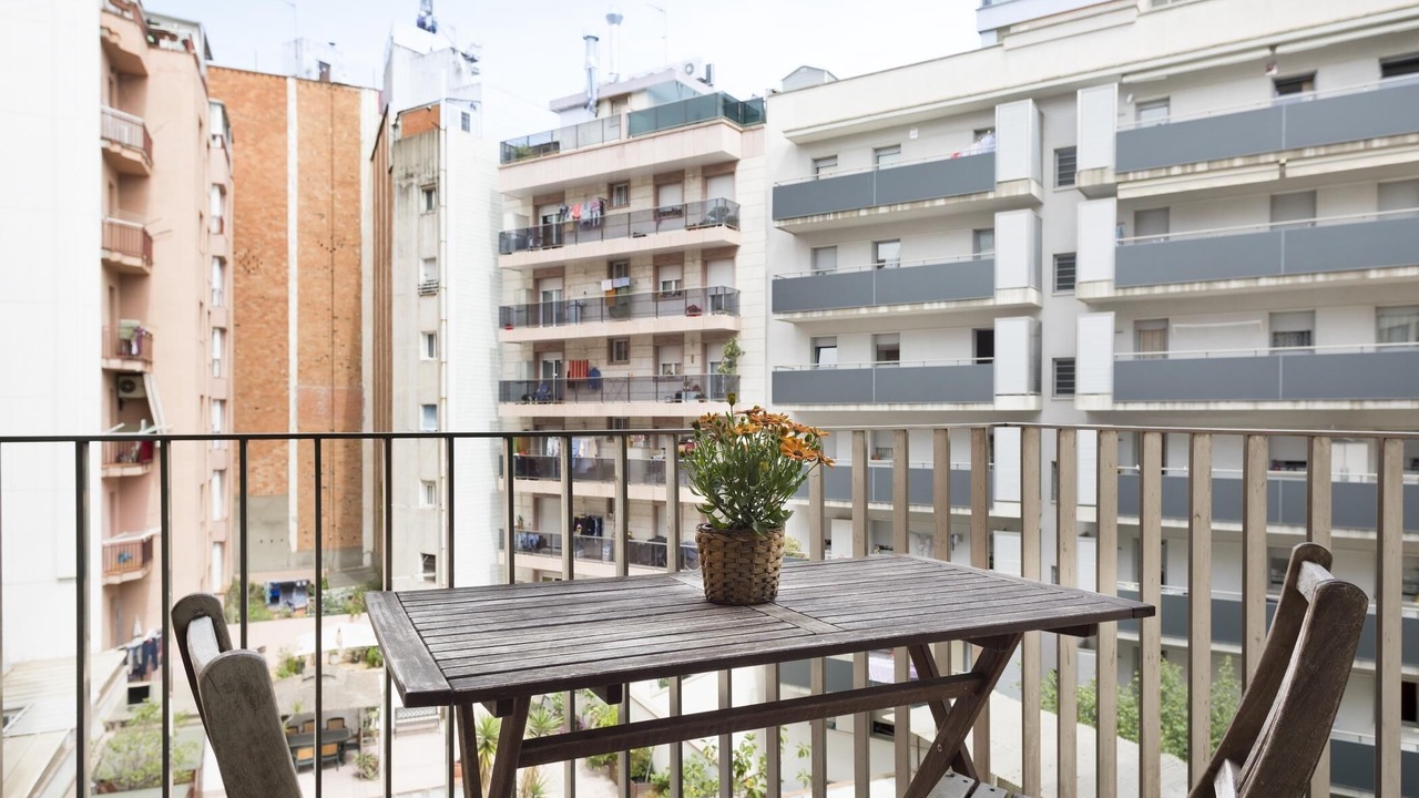 Photo of Outdoor in el Fort Pienc