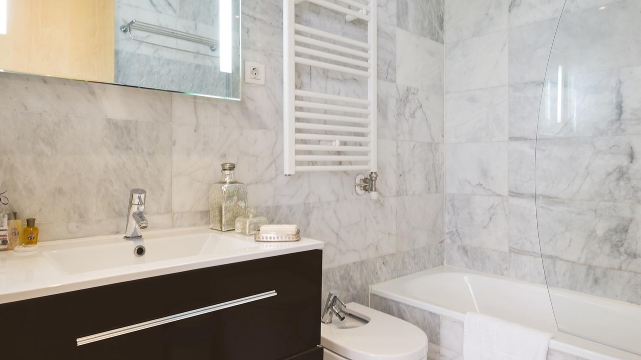 Photo of Bathroom in el Fort Pienc