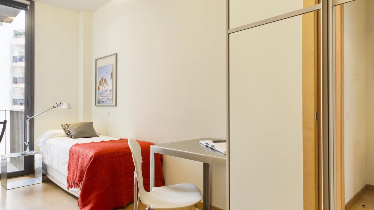 Photo of Bedroom in el Fort Pienc