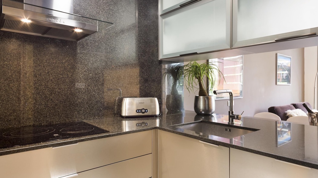 Photo of Kitchen in el Fort Pienc